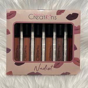 Beauty Creation